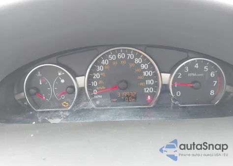 2007 Saturn Ion 2 из США, поврежденный, VIN 1G8AJ55F57Z134479